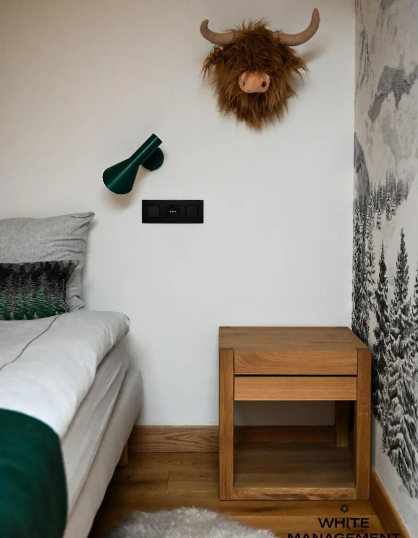 Residence Ariondaz Bleuet - Un Penthouse Au Sommet, A Courchevel 1650 Mae-2404 0*,