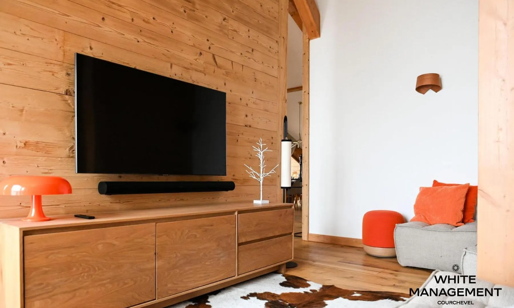 Residence Ariondaz Bleuet - Un Penthouse Au Sommet, A Courchevel 1650 Mae-2404 0*,  France