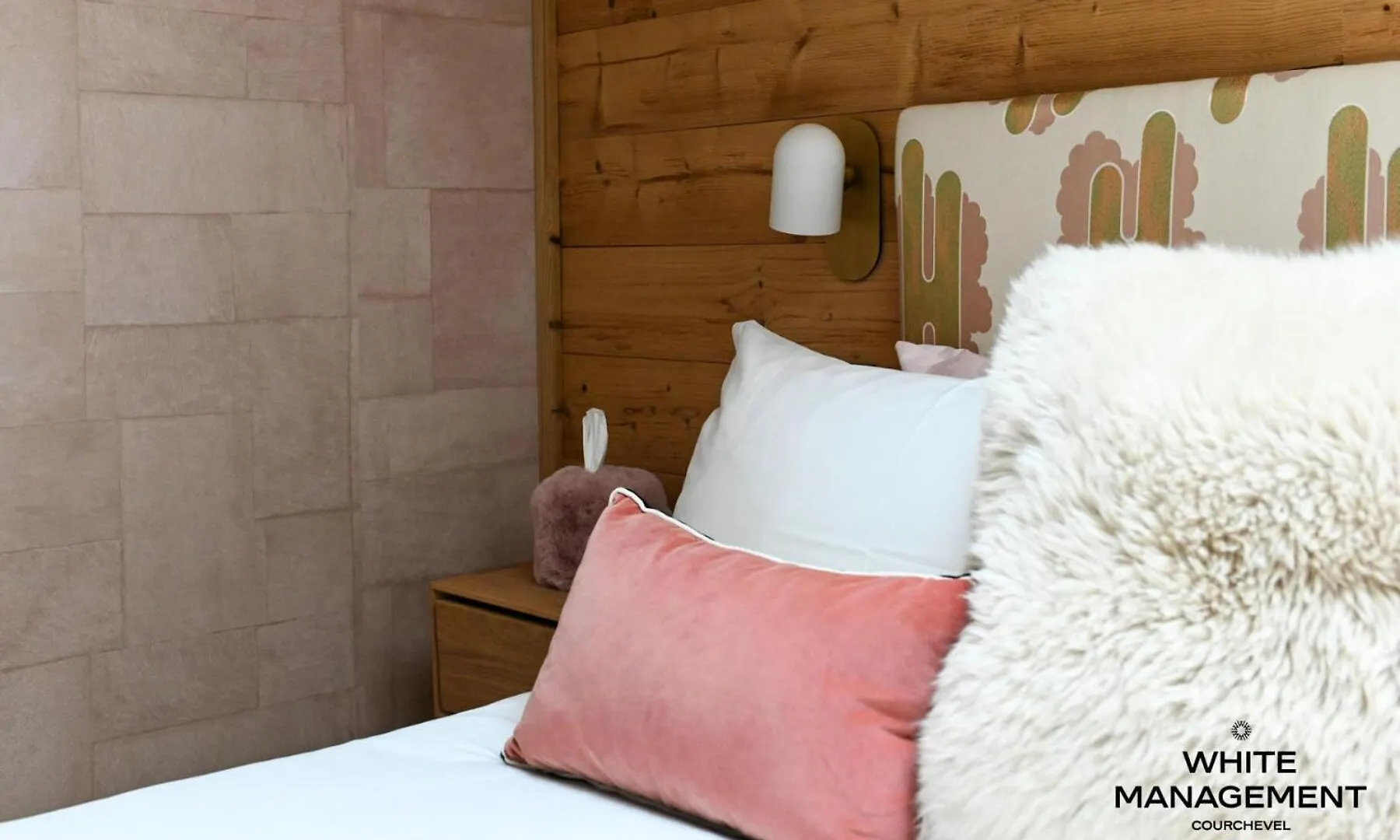 Residence Ariondaz Bleuet - Un Penthouse Au Sommet, A Courchevel 1650 Mae-2404