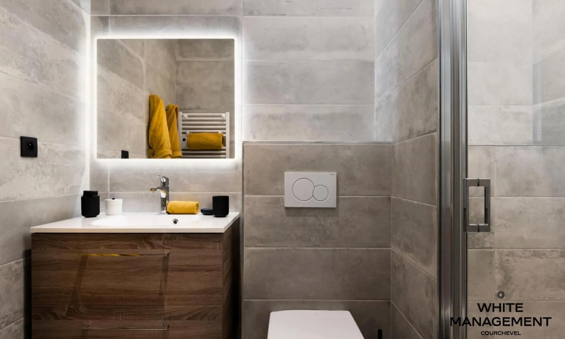 Apartment Residence Ariondaz Bleuet - Un Penthouse Au Sommet, A Courchevel 1650 Mae-2404 France
