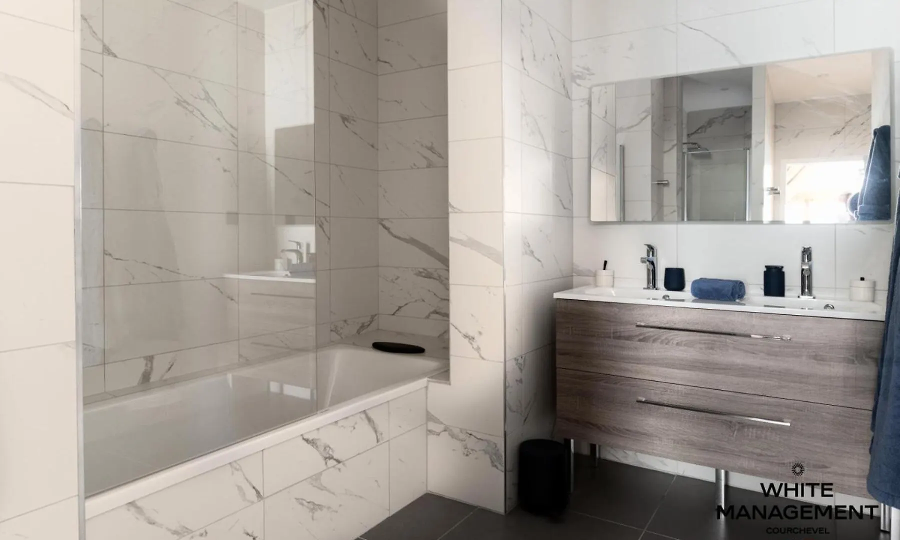 Residence Ariondaz Bleuet - Un Penthouse Au Sommet, A Courchevel 1650 Mae-2404